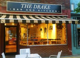 The Drake Bar and Kitchen
