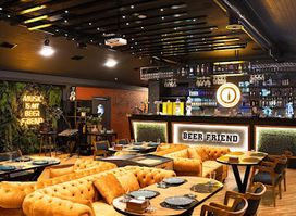 Beer Friend - Pub & Restaurant