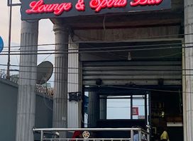 Legacy Lounge & Sports Bar