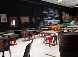 La KAV, bar et cave à bières à Saint-Sébastien-sur-Loire