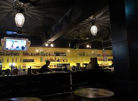 Wala Wala Cafe Bar