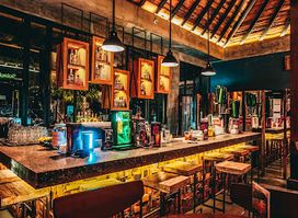 Old Wood Bistro
