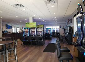 Evanston Horse Palace - Gaming & OTB