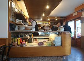 Bar Paninoteca al MUTILATO