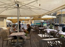 Latini Restaurant Xaghra Gozo
