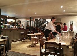 The Spring Inn