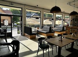 Arabica Coffee&Bar Záturčie