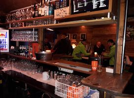 Burgi's Bar