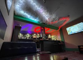 Gerente Bar Huancavelica