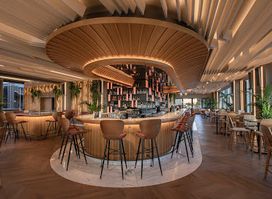 Morrison • The Premium Rooftop