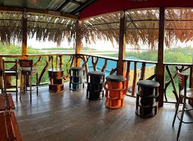 Friday Restaurant & Bar