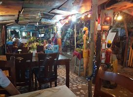 Le Jardin Restaurant