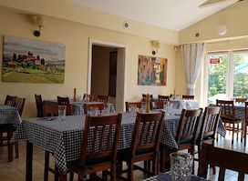Trattoria Riccardo