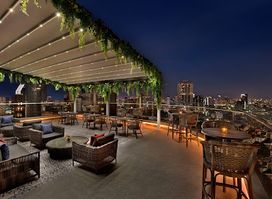 AIRE BAR