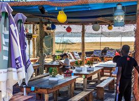 The Portuguese Fisherman Restaurant