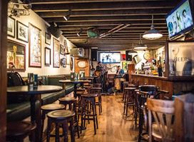 The Drunk Rabbit Irish Pub