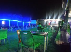 Spices Lounge