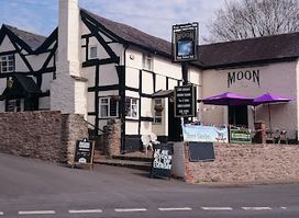The Moon Inn