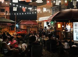 Papa House Weed & Hop Bar