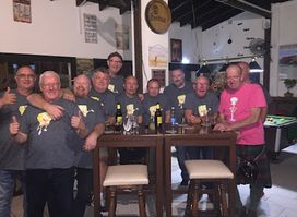 The Stumble Inn