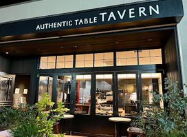 AUTHENTIC TABLE TAVERN