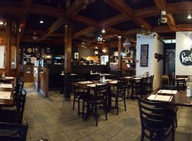 Resto-Bar La Lanterne