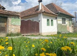 The Tiny House Transylvania & Chocolate Barn