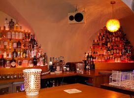 The Hemingway Club