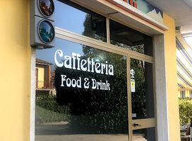 Iceberg caffetteria gelateria pasticceria food & drink