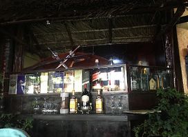 The Marquis