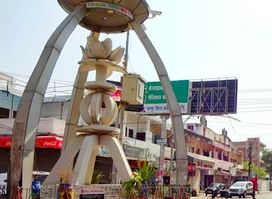 Swaroop nagar