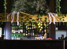 Bliss Pub & Events