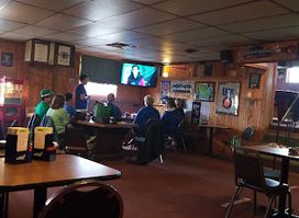 Martin's 3L Tavern