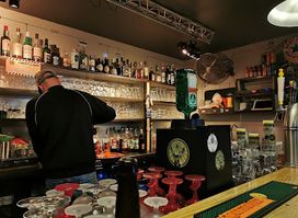 Taverne Electrik