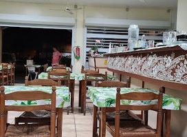 Brasserie Mara’amu (Chez Monpas)