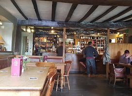 The Three Tuns Inn