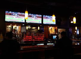 Black Door Pub