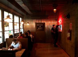 Montevideo Beer Company (MBC)