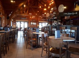 Sea Star Sailor's Bar