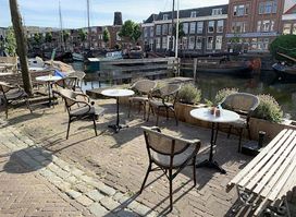Café 't Pakhuys