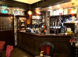 Royal Oak