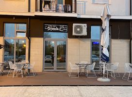 Caffe Bar Štek