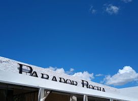 Parador Rocha