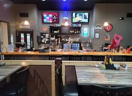The Pub @ The Club