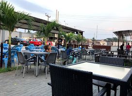 Success Villa Bar & Lounge
