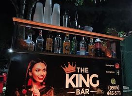 The King Bar