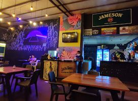 BOTECO - Gastro Bar