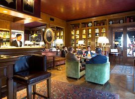 Derby Bar
