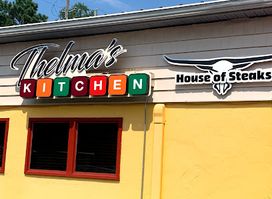 Thelma's Kitchen