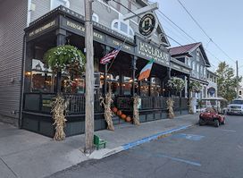 Hooligans Irish Pub
